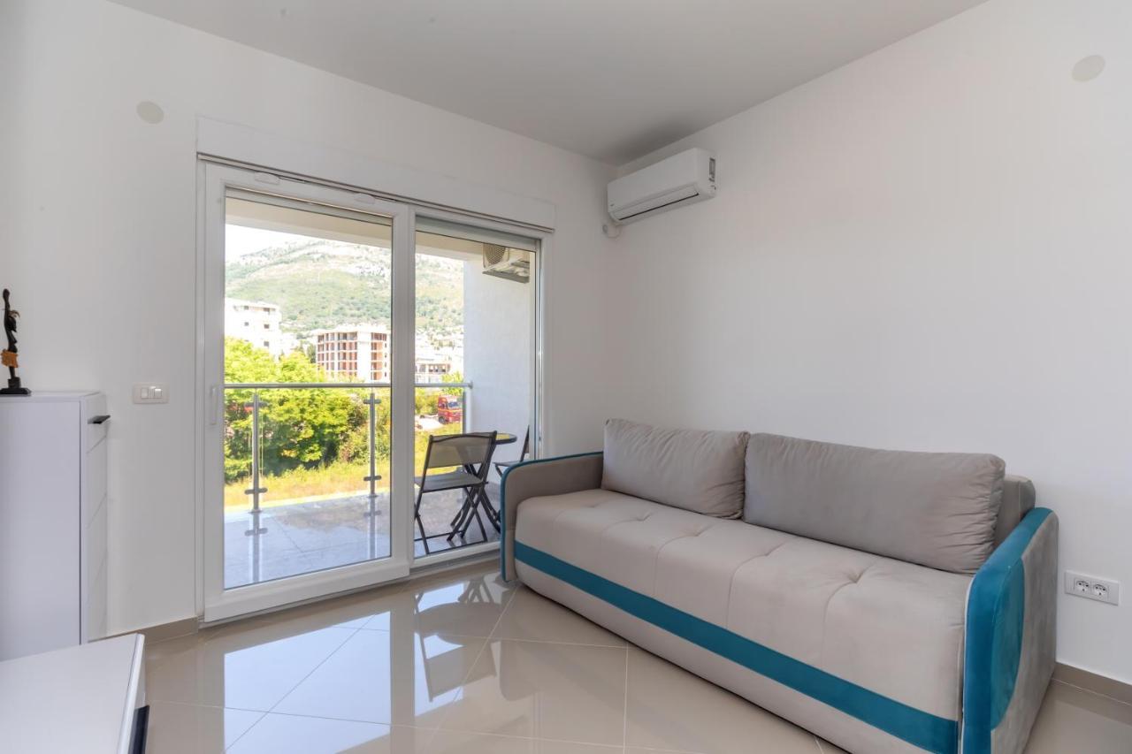 Apartman A13 Susanj Bar Exterior foto